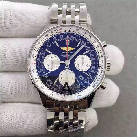 best fake breitling navitimer|Breitling watches first copy.